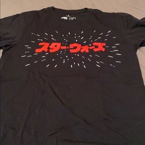 Star Wars Tee